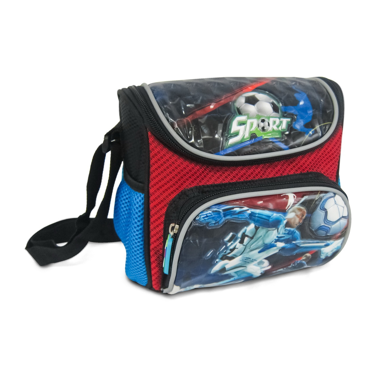 Lancheira masculina – LA6005