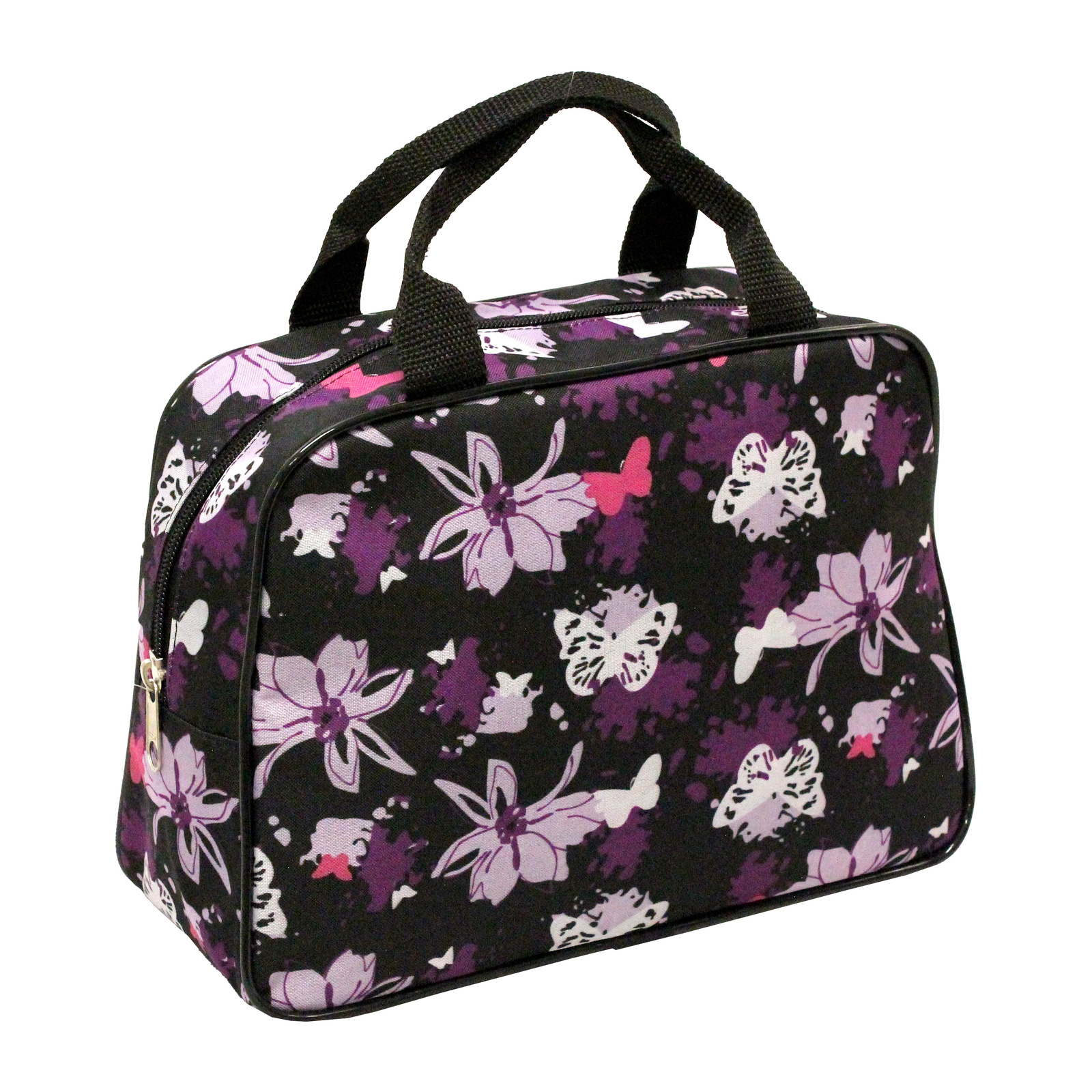 Nécessaire estampa Flowers LS – NC6179